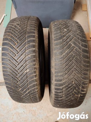 Hankok kinergy 4S 2 4évszakos gumi