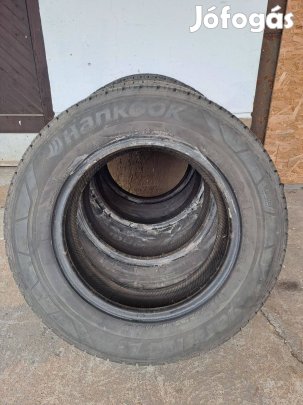 Hankook 15 C garnitúra eladó!