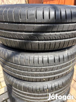 Hankook 175/65 R14 82T Nyári gumiabroncs szett felnivel eladó