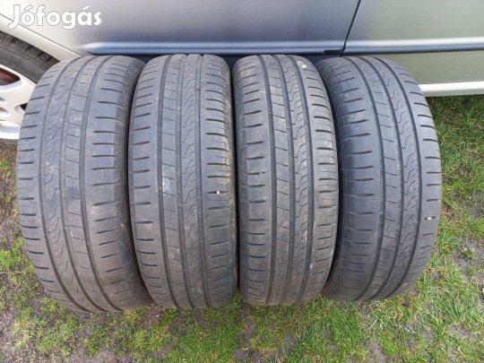 Hankook 195/65 R15 nyári gumik!