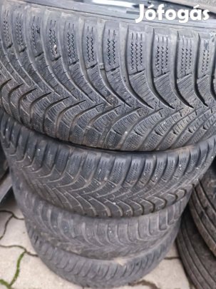 Hankook 195/ 60 R15 téli gumi 4x114,3 felnivel