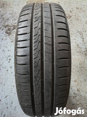 Hankook 195 / 65 R15 nyári garnitúra eladó 7mm profillal