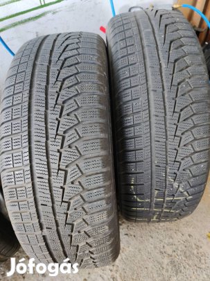 Hankook 215/60 R17" téli gumi 