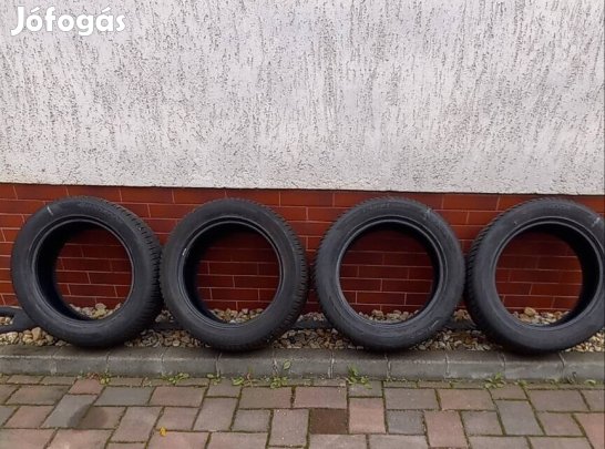 Hankook 225/55R17 Téli gumi