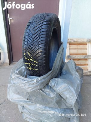 Hankook 4 évszakos gumi