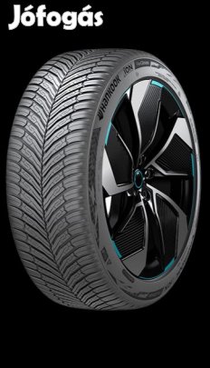 Hankook ION Flexclimate 108W XL (Erősített) 265/45R20 W  108  |