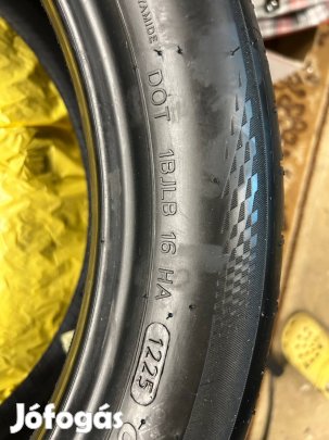 Hankook Ion Evo 4 db autógumi