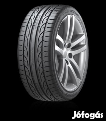 Hankook K120 Ventus V12 Evo 2 86W 205/50R15 W  86  |  nyárigumi |