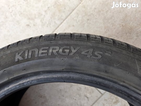 Hankook Kinergy 4S2 H750 225/45 R17  2db négyévszakos