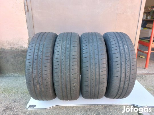 Hankook Kinergy Eco2 195/65/R15 91T nyári gumi