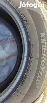 Hankook Nyári gumi 