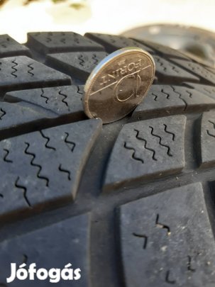 Hankook Téligumi Garnitúra Olcsón Eladó!