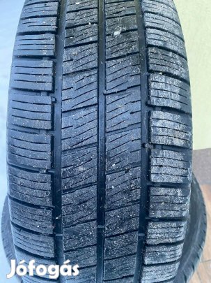 Hankook Vantra ST AS2 215/65/16C négyévszakos gumi 4 db eladó 15 000ft