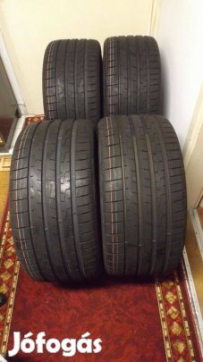 Hankook Ventus 295/40ZR19 Új, soha nem szerelt nyári gumi garnitúra