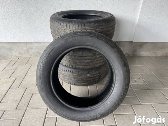 Hankook Ventus Evo Suv 235/55 r18 nyári gumi 235 55 18