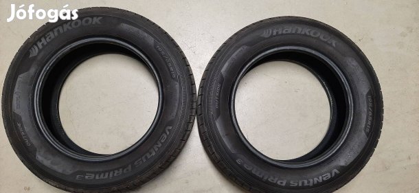 Hankook Ventus PRIME3195/65/R15 2 db nyári gumi (4024)