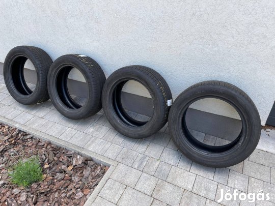 Hankook Ventus Prime2 215/55 R17 nyári 50.000/4db