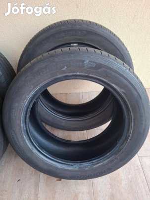 Hankook Ventus Prime3 225/55 R17 peremvédős nyári gumi