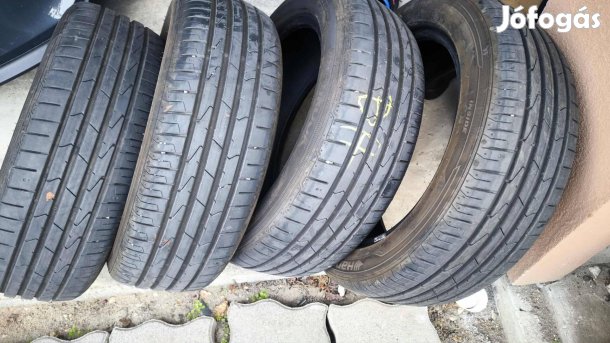 Hankook Ventus Prime 3 nyári gumi