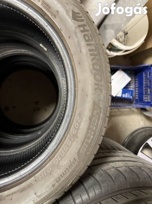 Hankook Ventus Prime 4 205 55 R16 91 H