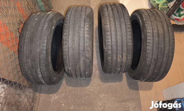 Hankook Ventus Prime 4. 1 gumi: Dot 5122