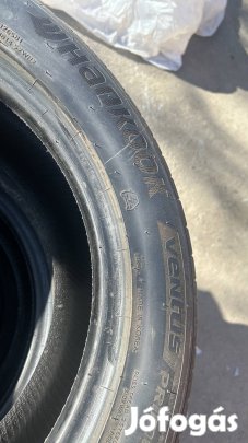Hankook Ventus Prime nyári gumi