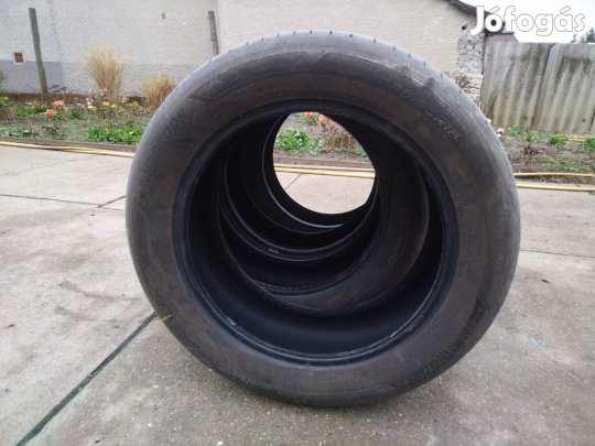 Hankook Ventus S1 Evo3 225/55 r 18 nyári gumi