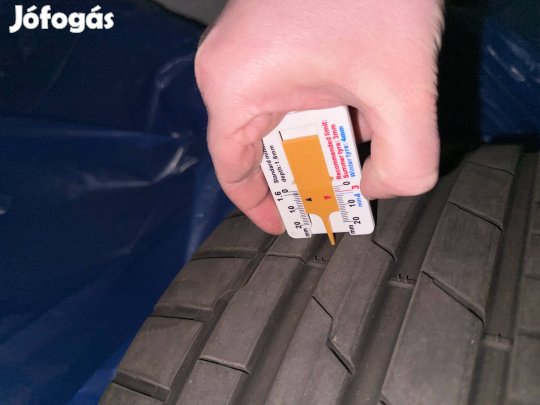 Hankook Ventus S1 Evo3 K127 235/35 ZR19 91Y XL