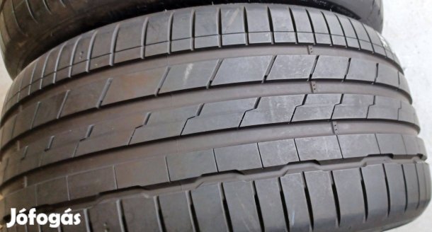 Hankook Ventus S1 Evo3 MO 285/40 R19 nyári gumik 2db.7mm