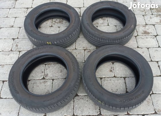 Hankook Ventus S1 Evo 3 EV 235/60 R18 nyári gumi garnitúra