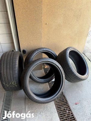 Hankook Ventus S1 Evo Z 255/35 R20 Nyári gumi