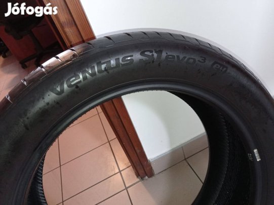 Hankook Ventus S1 evo3 235/50 R20 4 db nyári gumi