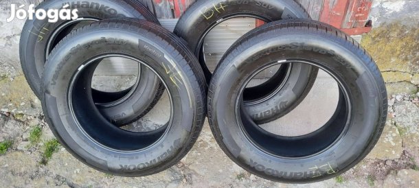 Hankook Ventus S1használt nyári gumi
