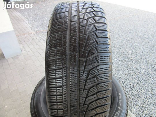 Hankook Winter 225/60 R17 Téli gumi eladó