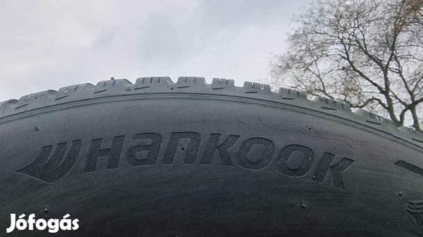 Hankook Winter I'Cept 265/65 R17