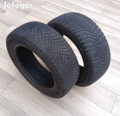 Hankook Winter I*Cept RS2 205/55/R16 téli gumi, 2 db