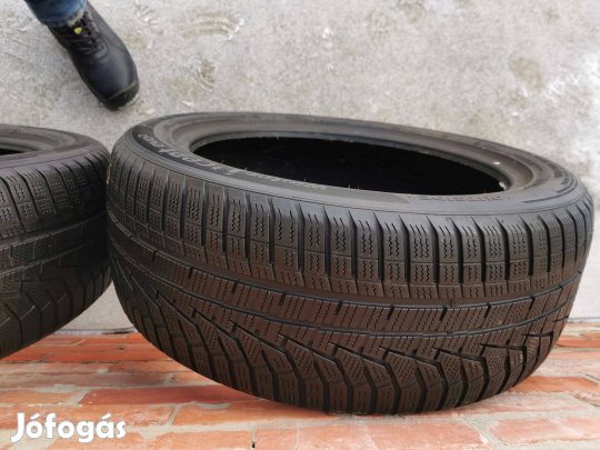 Hankook Winter I* Cept evo2 225/50R18 téligumi szett