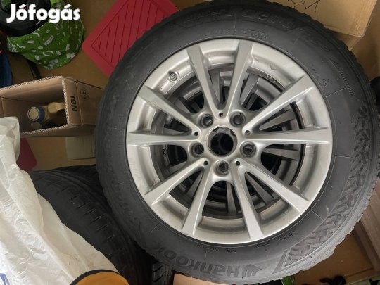 Hankook Winter Icept Bmw F31