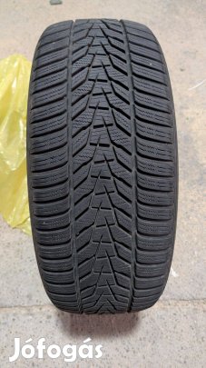 Hankook Winter icept evo2 235/50 R19 téli gumi garnitu használt