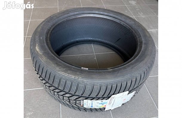 Hankook Winter icept evo3 x 315/40 R21 új téligumi eladó