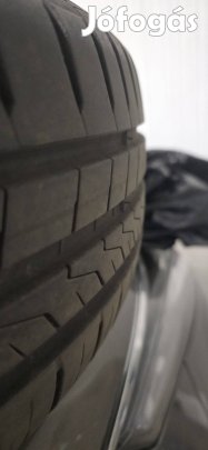 Hankook és Wredestein 14-es gumik