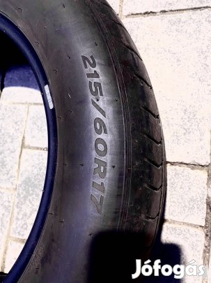 Hankook ion GT SUV IK41A 215/60 R17 96H EV nyári