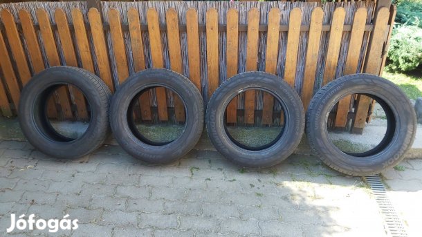 Hankook nyári gumi 225/60 R17