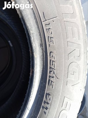 Hankook nyári gumi eladó 