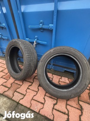 Hankook nyári gumi garnitúra 