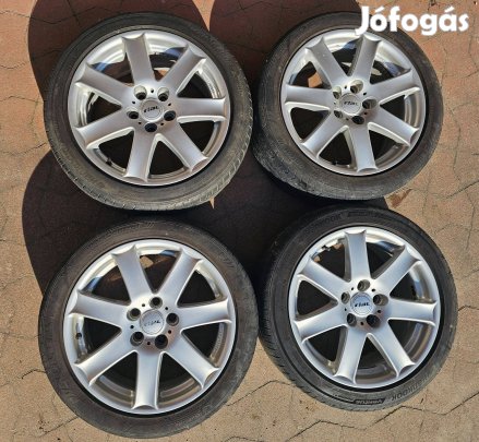 Hankook nyári gumi szett