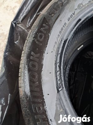 Hankook nyari gumik