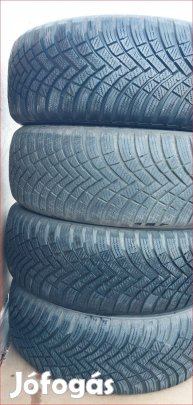 Hankook téli Winter i*cept RS3 W462 205/55 R16 91H