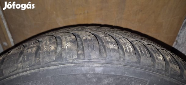Hankook téli gumi felni 2db
