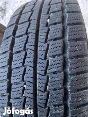 Hankook téli gumi garnitúra